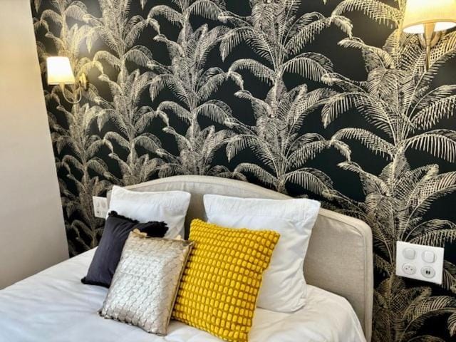 Le Dolby - 2 appartements communiquants avec parking privé 4 couchages Apartment in Vendôme