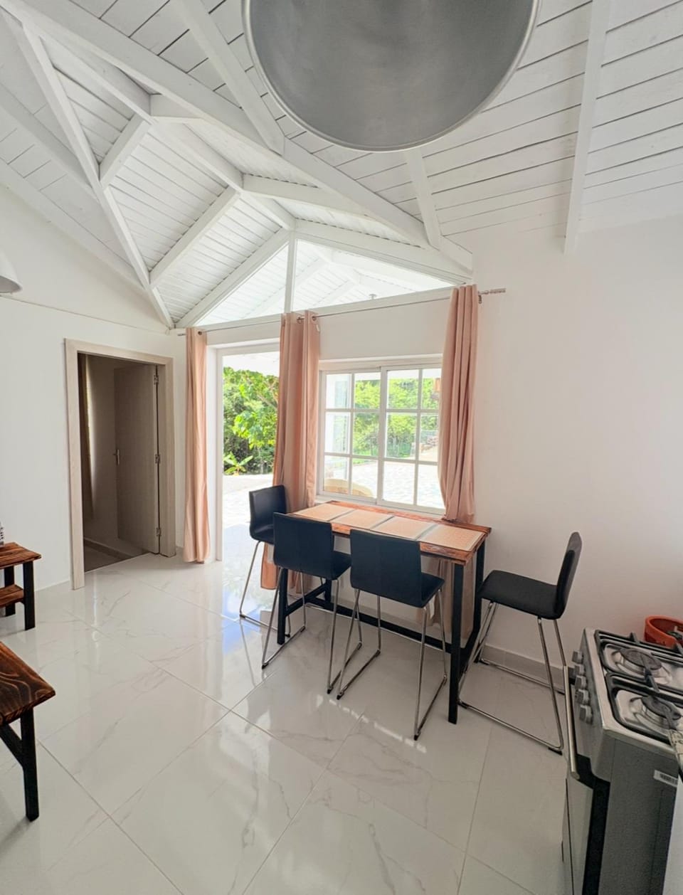 Colina Buena Vista VIP House in Jarabacoa