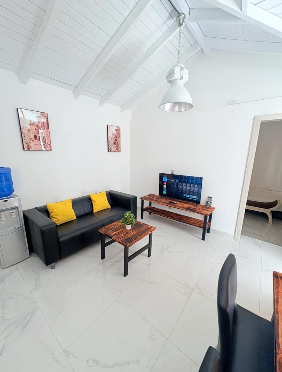 Colina Buena Vista VIP House in Jarabacoa