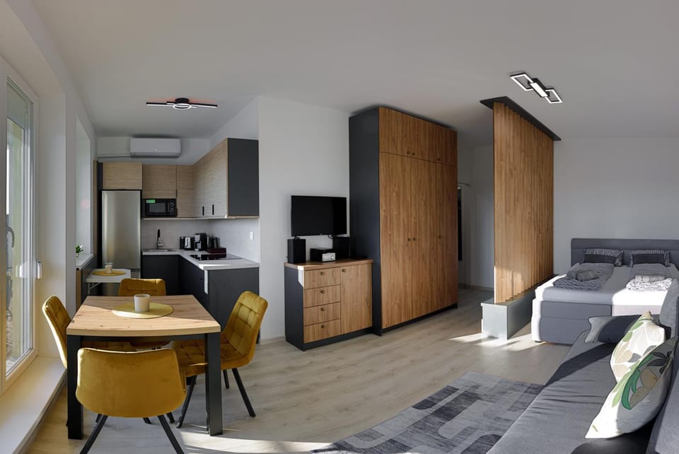 Eternity Apartment Apartment in Slovakia