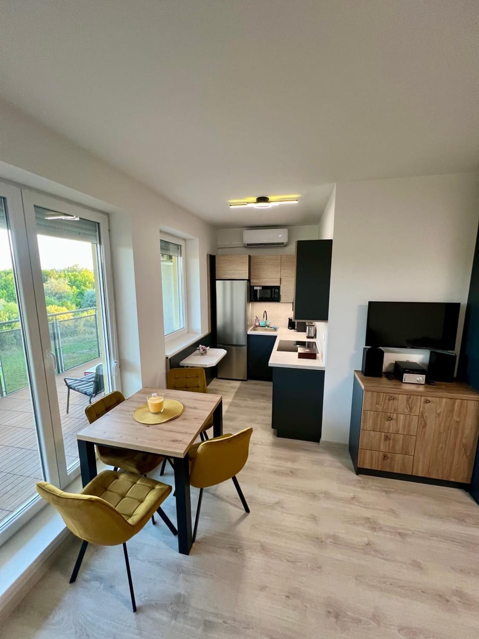 Eternity Apartment Apartment in Slovakia
