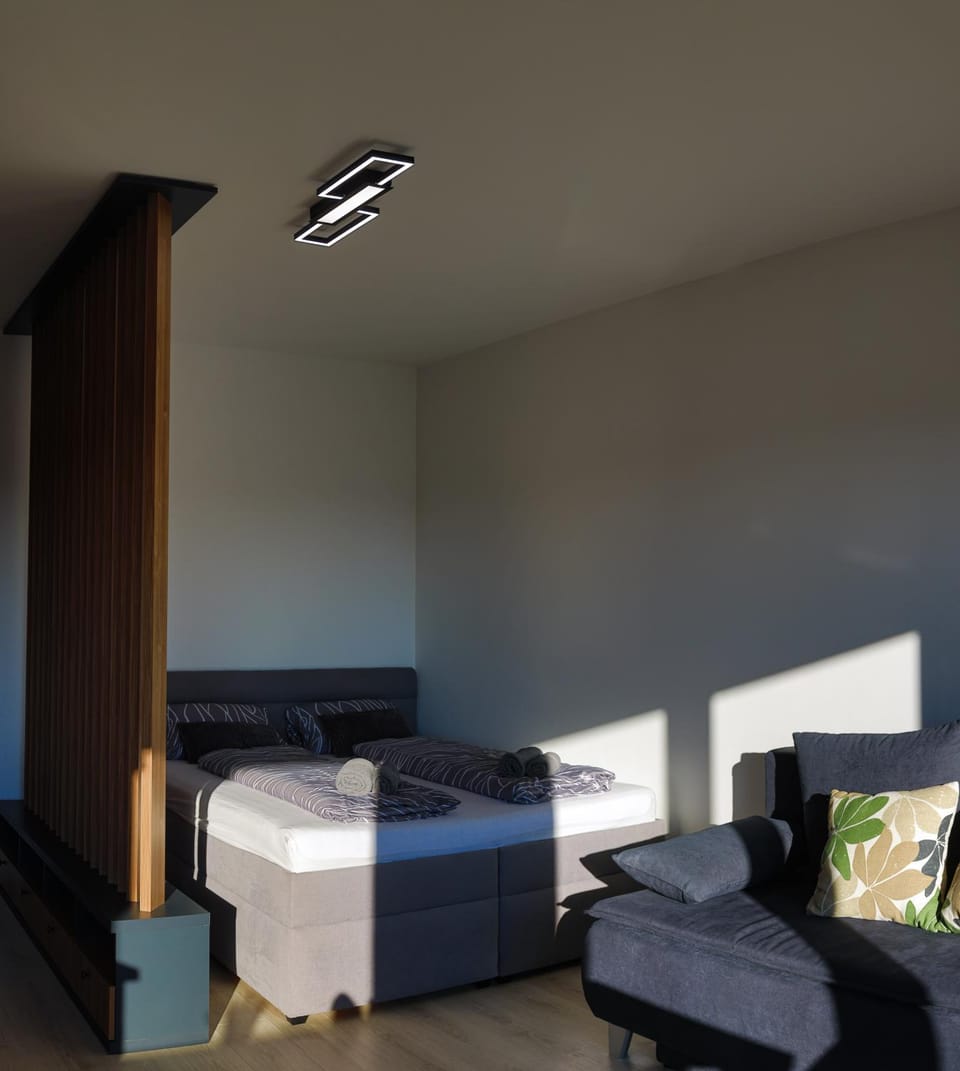 Eternity Apartment Apartment in Slovakia