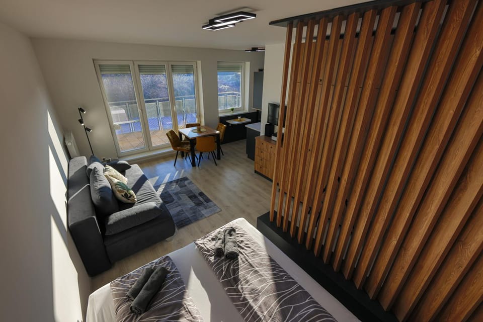 Eternity Apartment Apartment in Slovakia