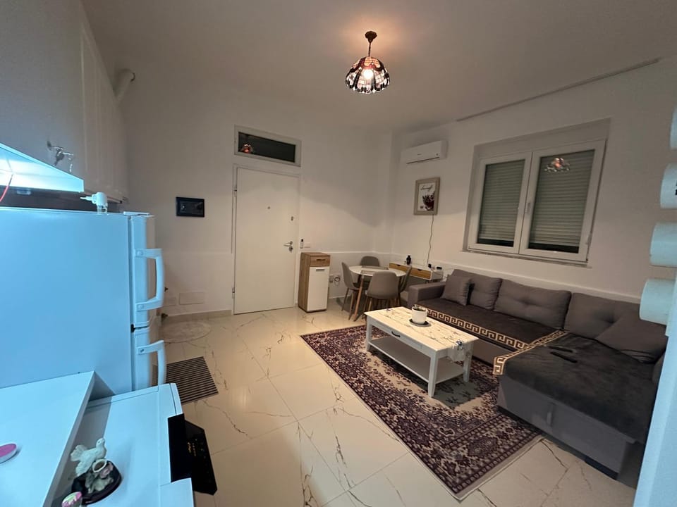 Ori-Apartament Golem Albania Apartment in Tirana County, Albania