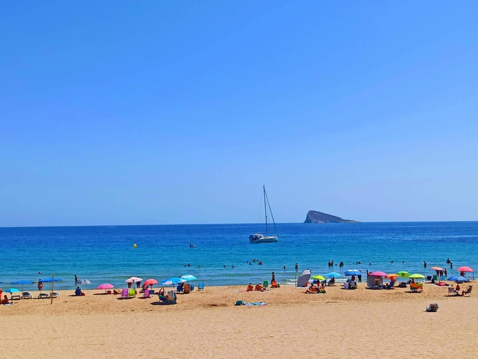 Nearby landmark, View (from property/room), View (from property/room), Beach, Sea view