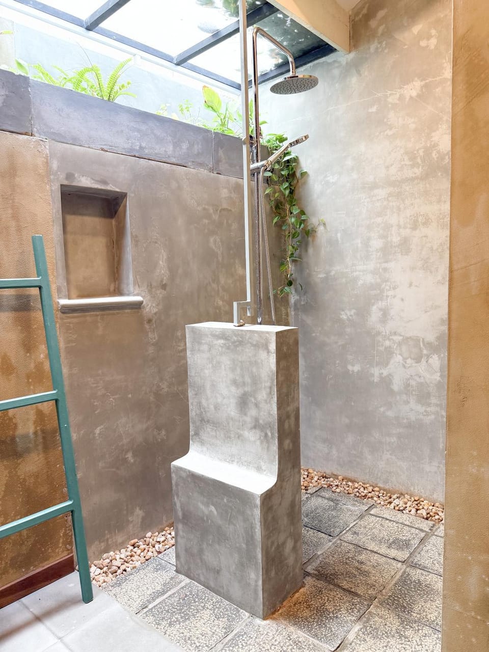 Shower