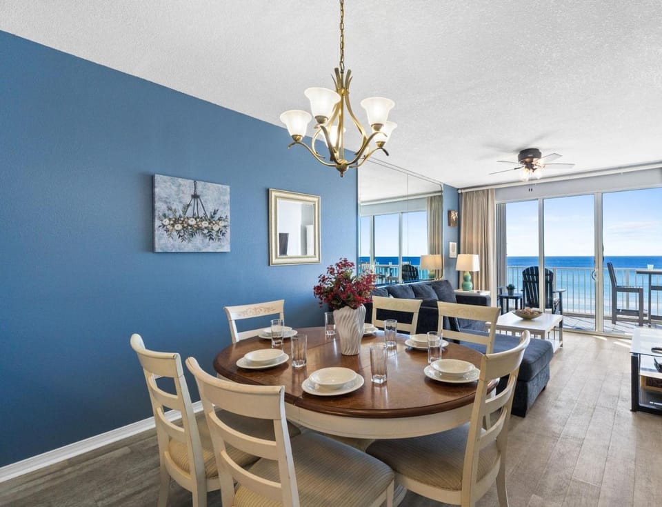 Gulf Dunes 502 - Gulf Treasure House in Okaloosa Island