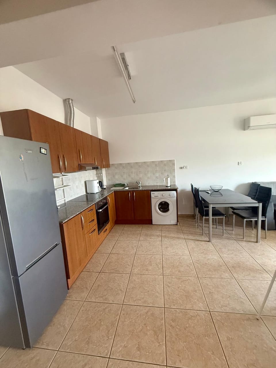 One bedroom apartment at diana gardens Apartment in Yeroskipou
