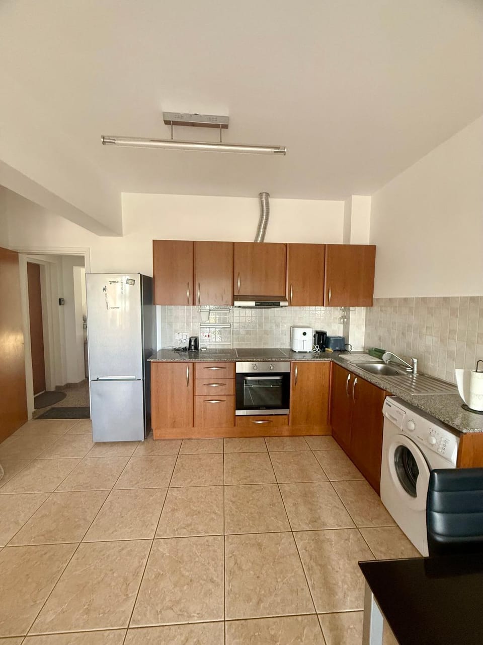 One bedroom apartment at diana gardens Apartment in Yeroskipou