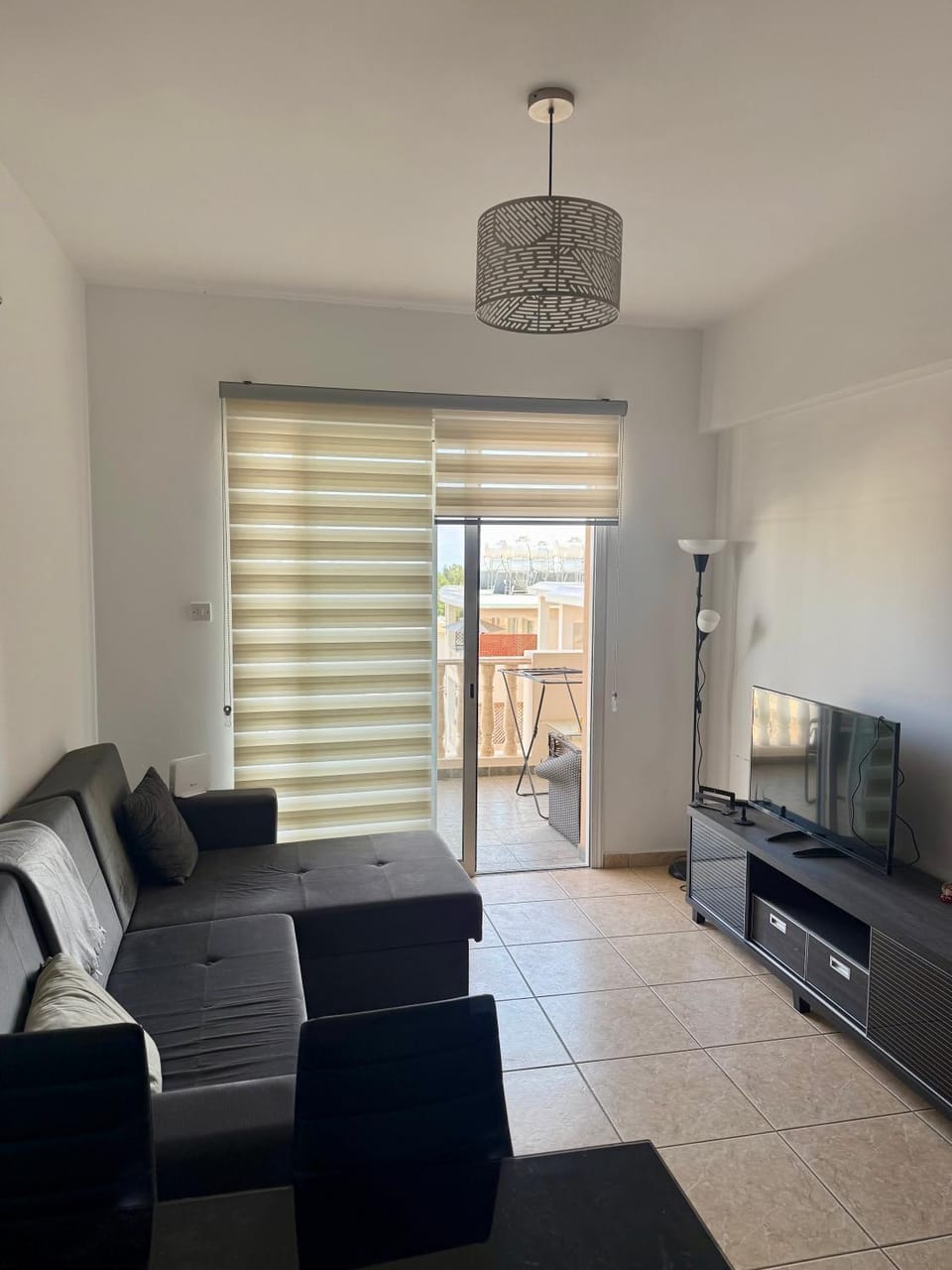 One bedroom apartment at diana gardens Apartment in Yeroskipou