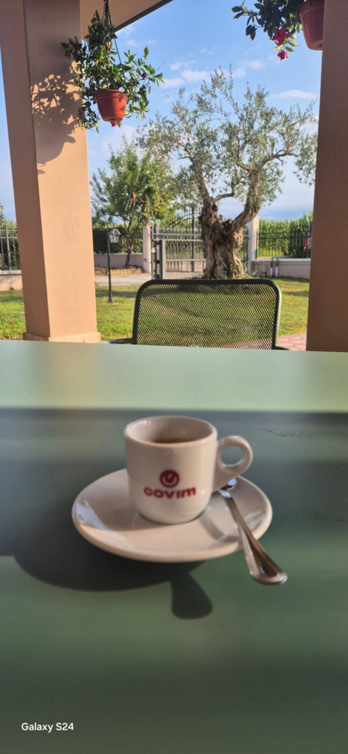 Gardaworld Oasis Bed and Breakfast in Lake Garda