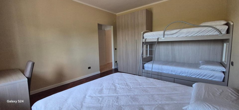 Gardaworld Oasis Bed and Breakfast in Lake Garda