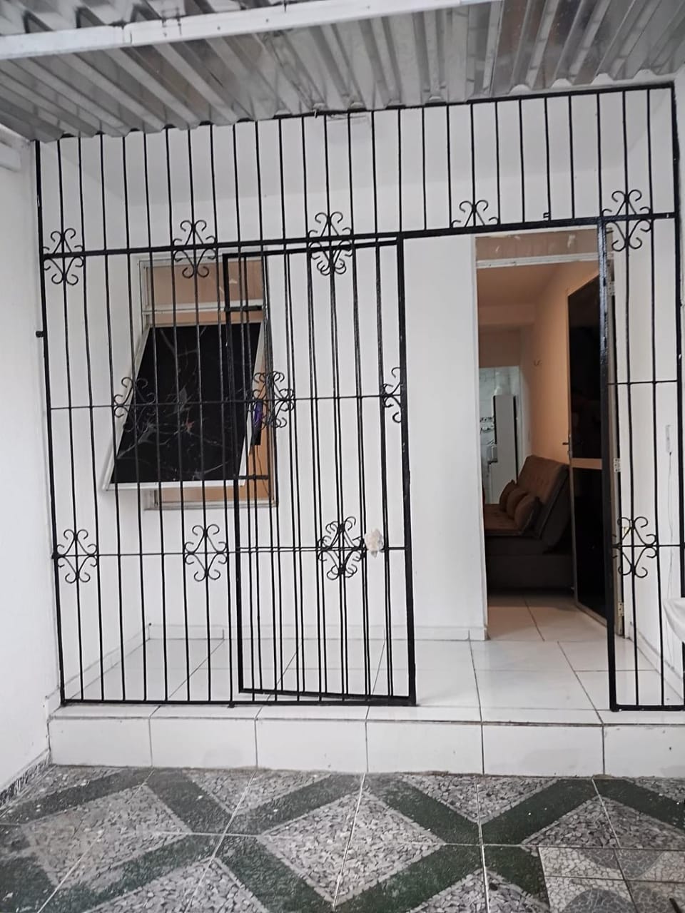 Duplex ventilado ótima localização Apartment in Cabedelo