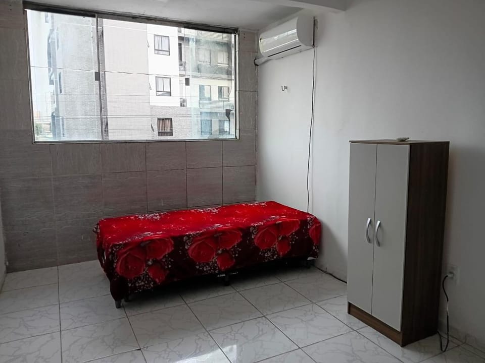 Duplex ventilado ótima localização Apartment in Cabedelo