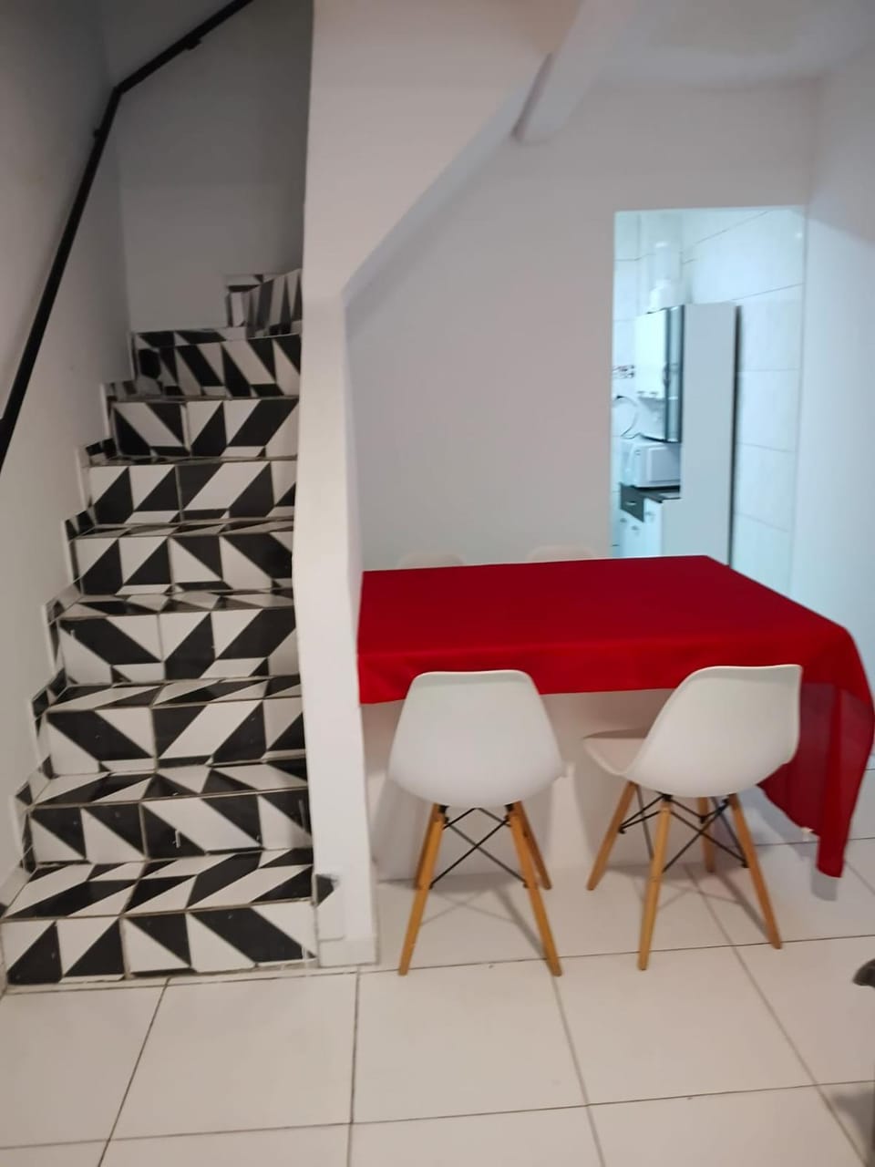 Duplex ventilado ótima localização Apartment in Cabedelo