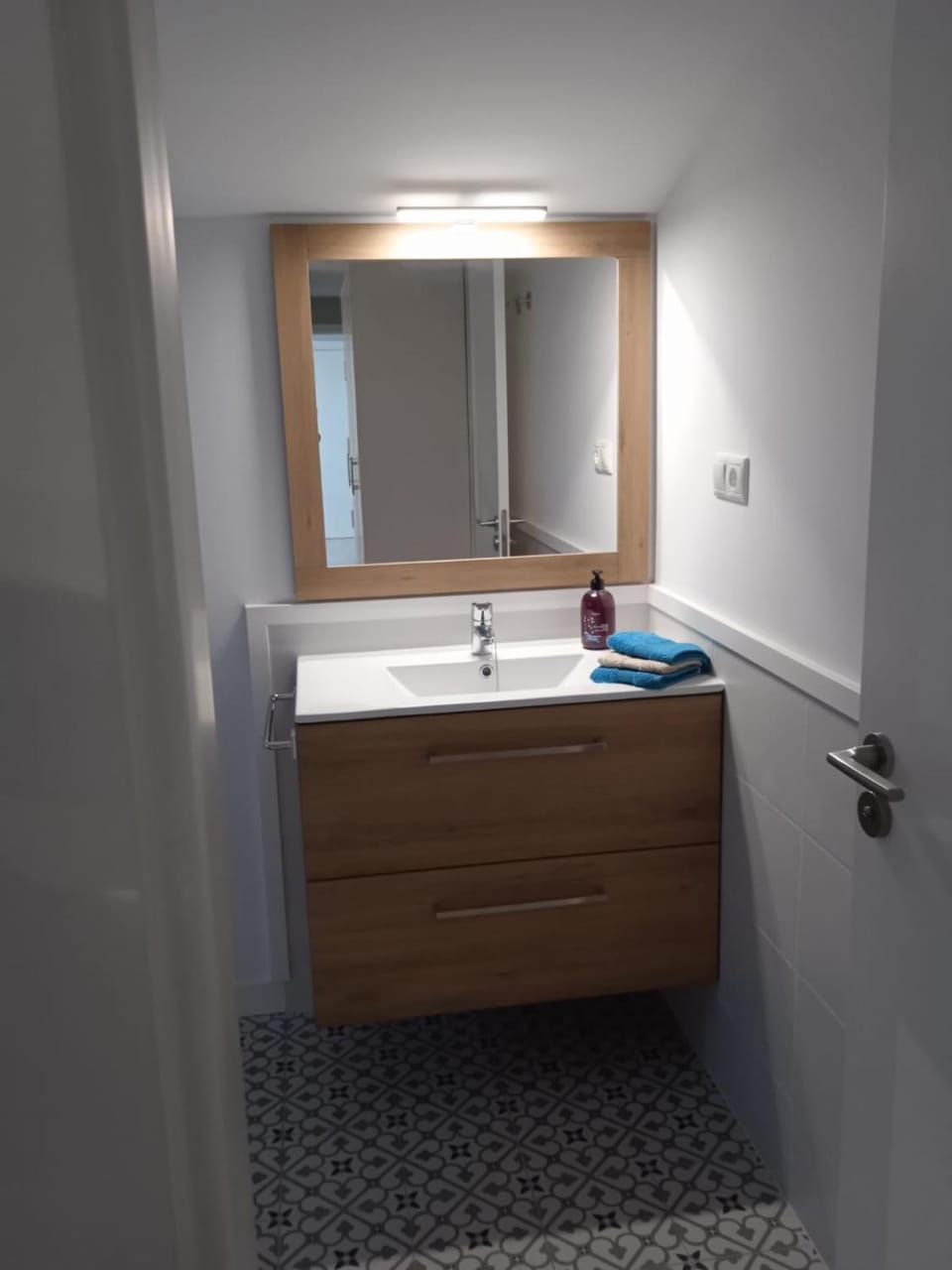 Amaral Recuncho Apartment in Galicia