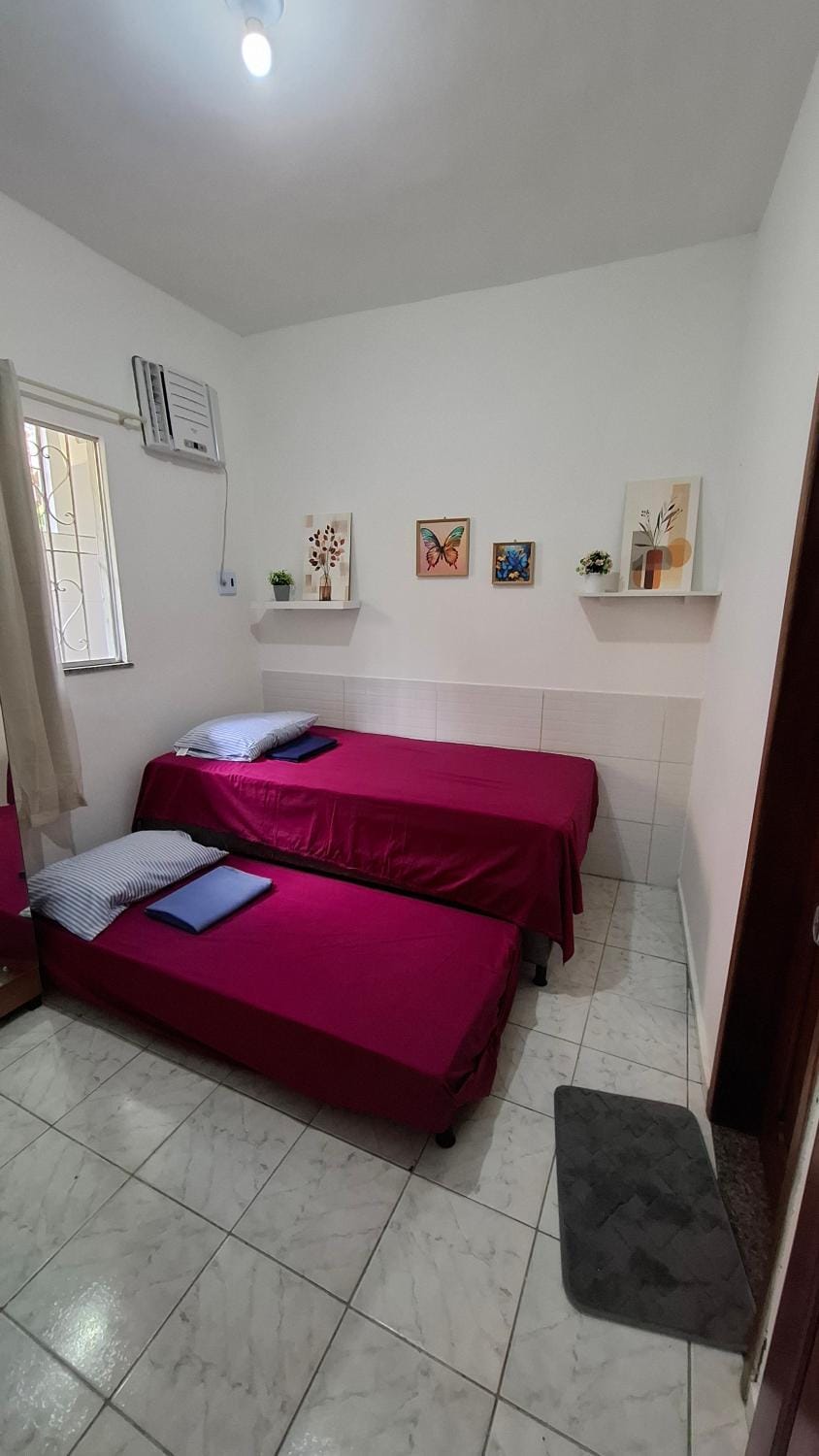 Humaita apto 01 Apartment in Belém