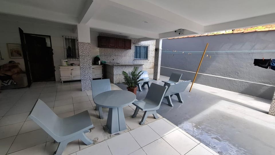 Humaita apto 01 Apartment in Belém