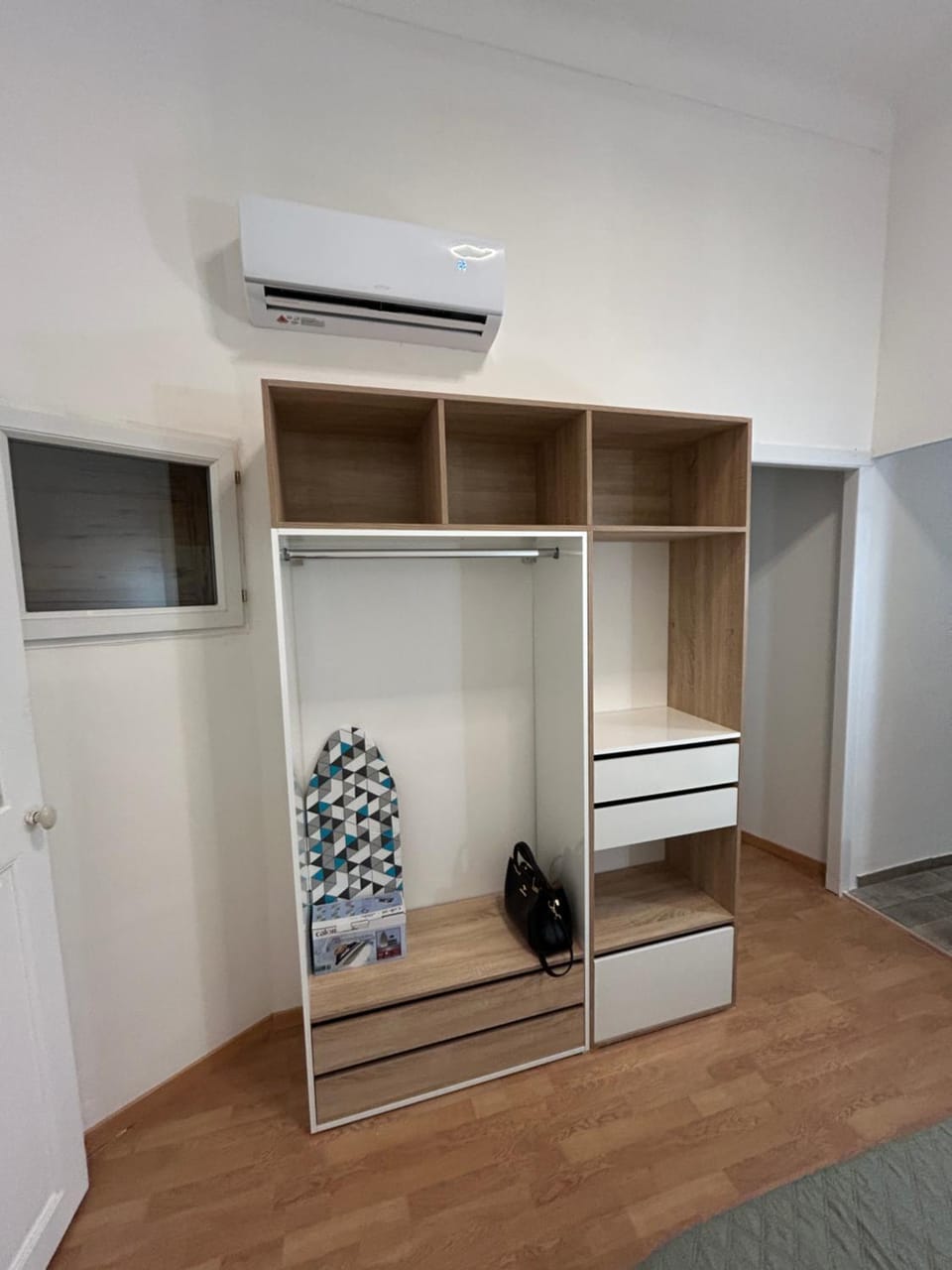 T2 centre-ville avec parking privé inclus Apartment in Cavaillon