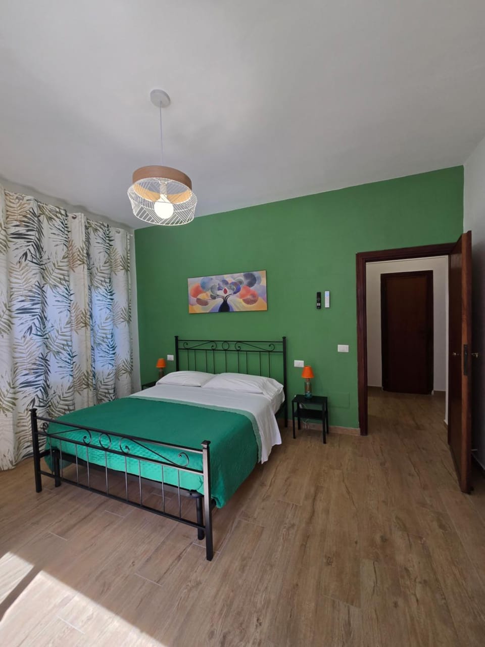 Filoverde vicino il CONI e il mare Apartment in Formia