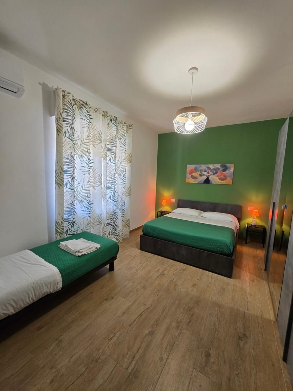 Filoverde vicino il CONI e il mare Apartment in Formia