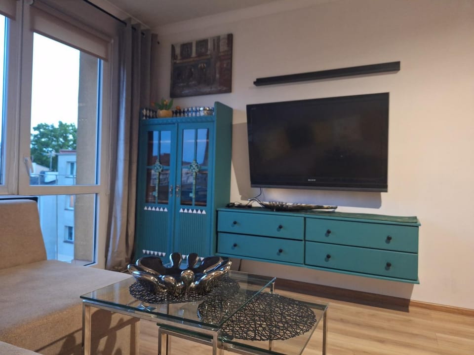 Communal lounge/ TV room, TV and multimedia