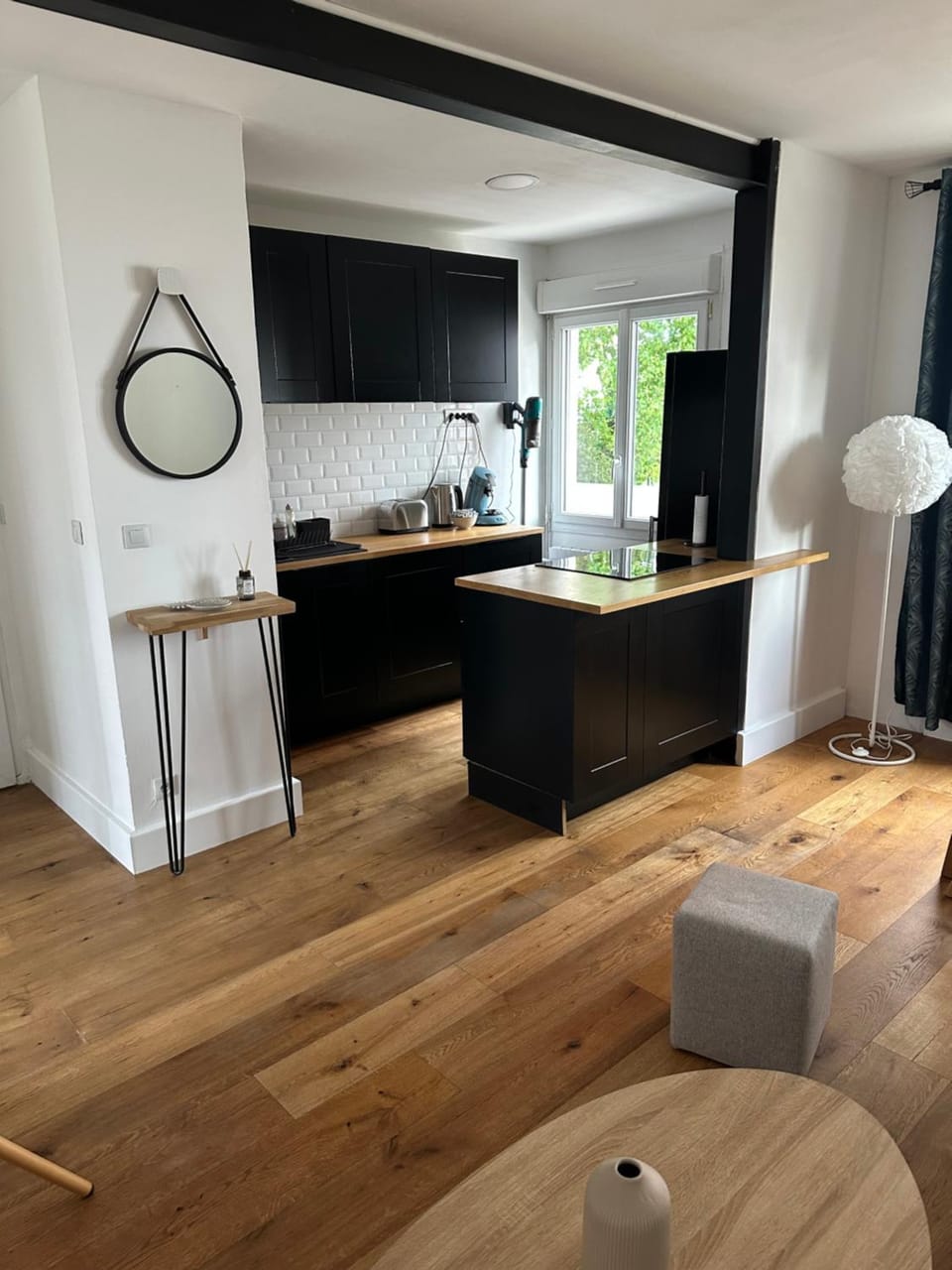 Joli appartement à Talence Apartment in Nouvelle-Aquitaine