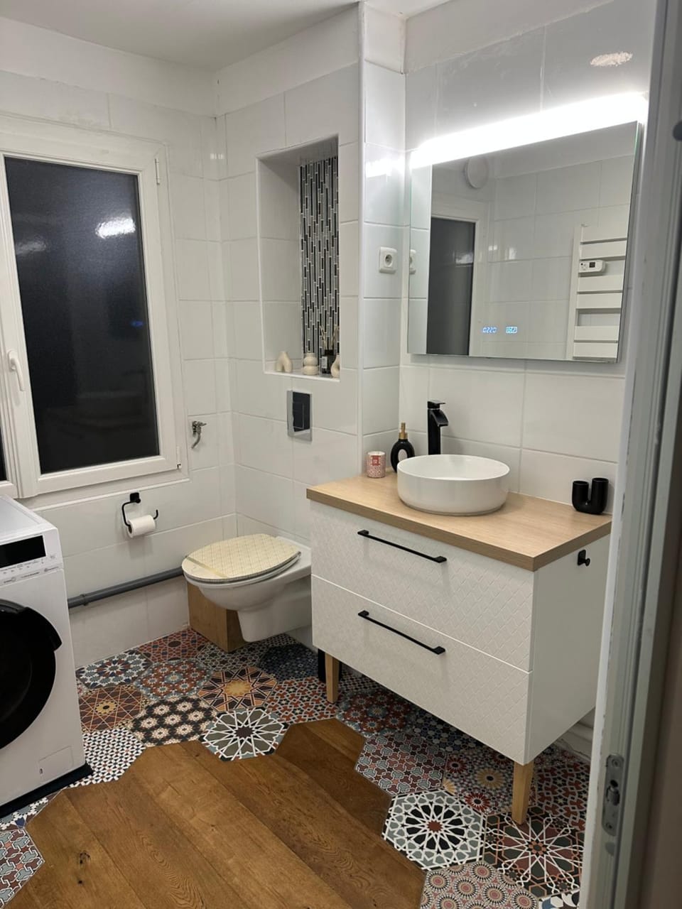Joli appartement à Talence Apartment in Nouvelle-Aquitaine