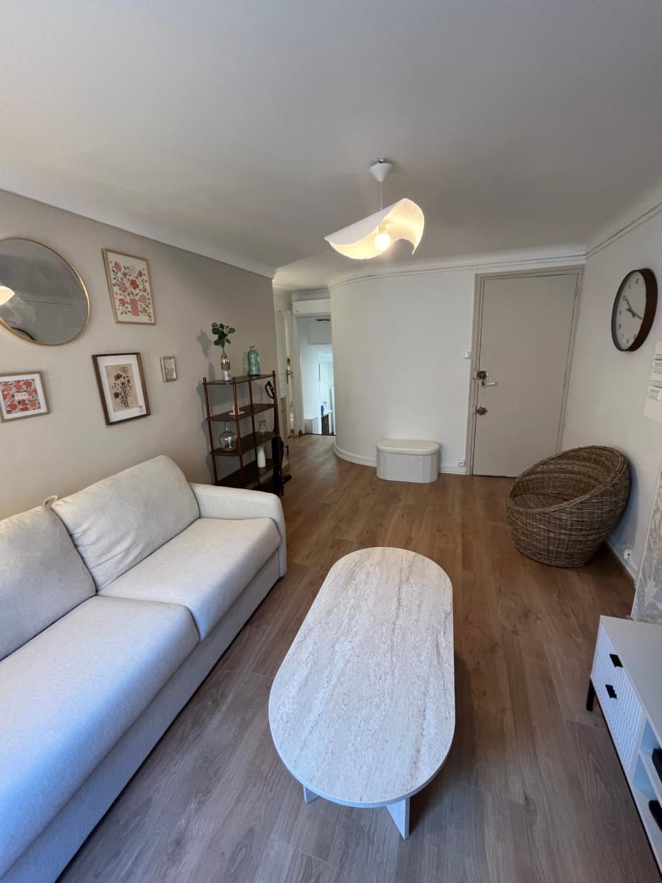 Studio cosy proche vieille ville Apartment in Hauts-de-France