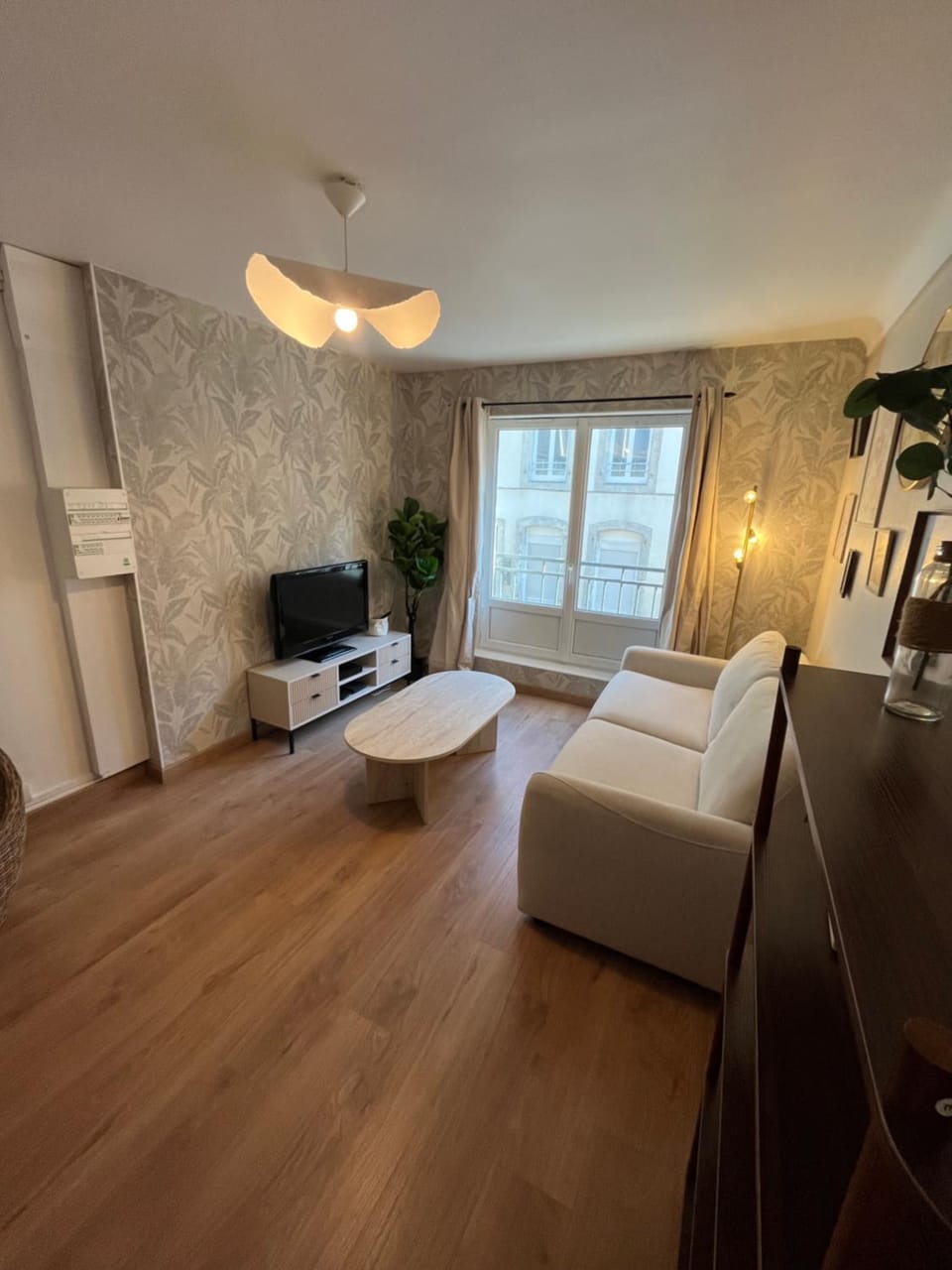 Studio cosy proche vieille ville Apartment in Hauts-de-France