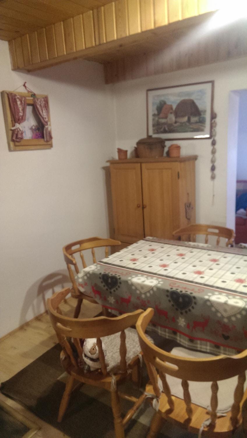 Holiday Home Stella House in Montenegro