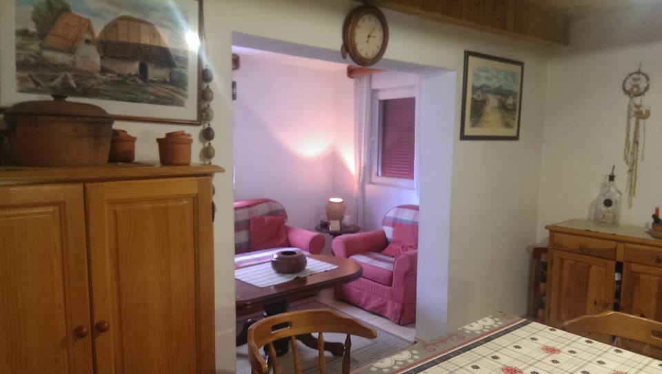 Holiday Home Stella House in Montenegro