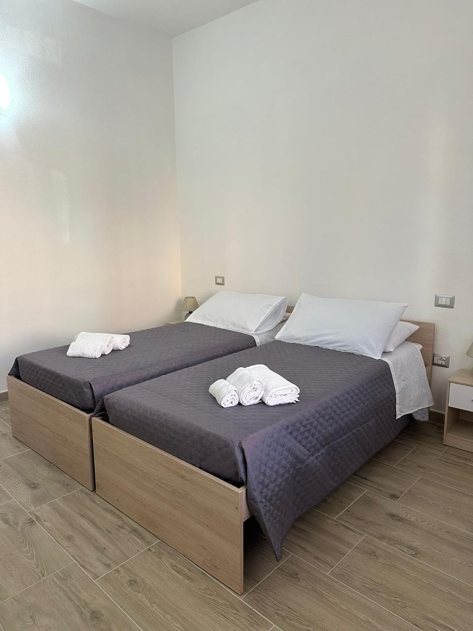S'Istella Affittacamere Bed and Breakfast in Sardinia
