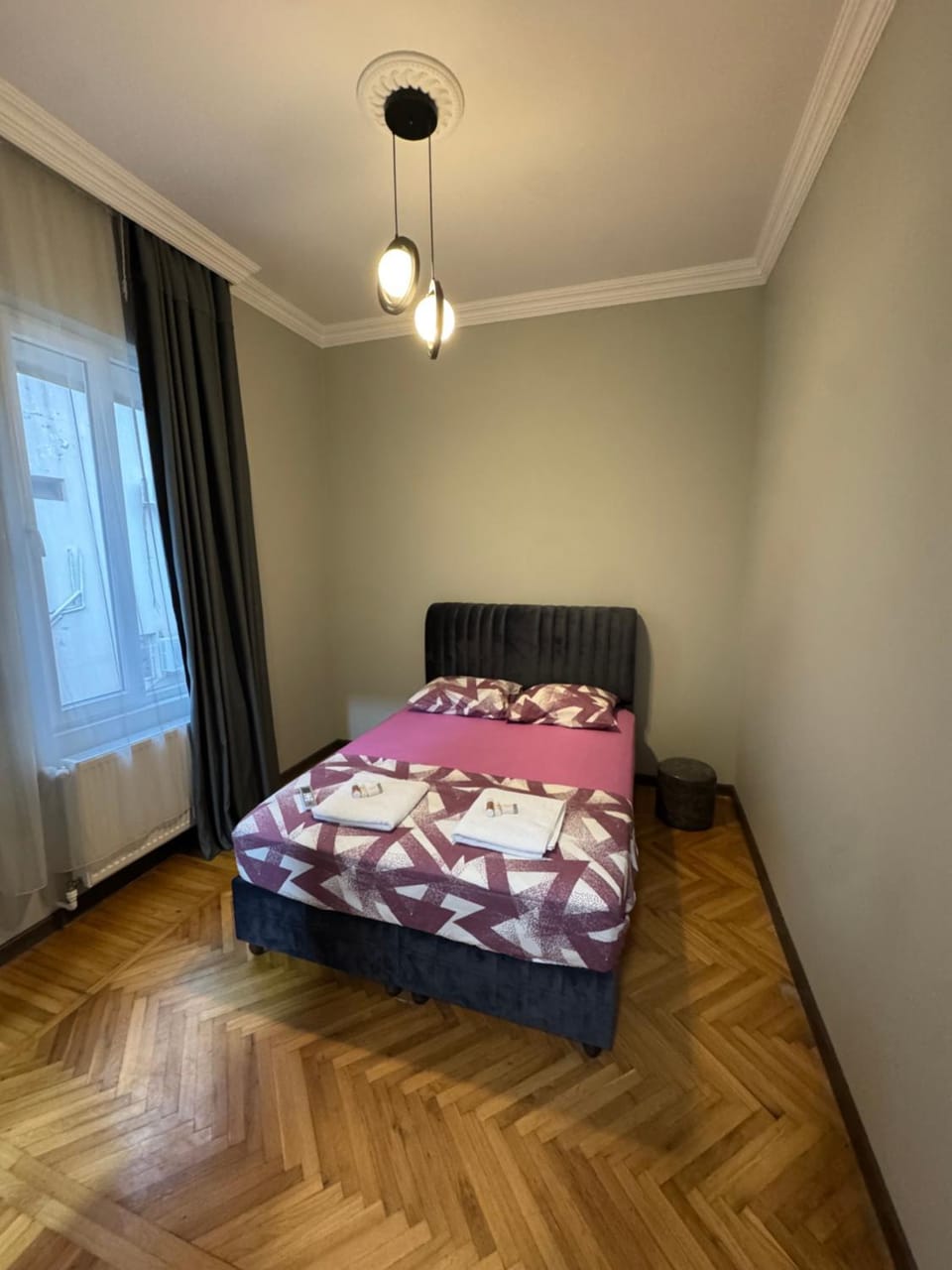 Ninoshvili str Apartments Apartment in Adjara, Georgia