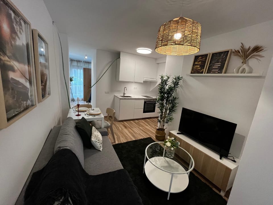 Apartamentos a Estrenar cerca de aeropuerto y centricos Apartment in Madrid