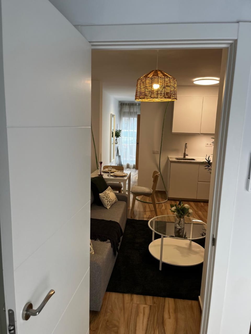 Apartamentos a Estrenar cerca de aeropuerto y centricos Apartment in Madrid