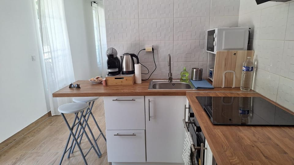 Le Cosy Place Apartment in Île-de-France