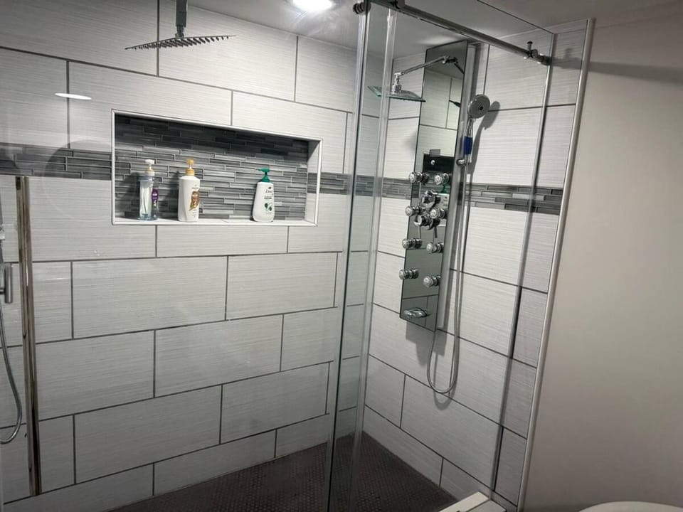 Shower, Bathroom, Other