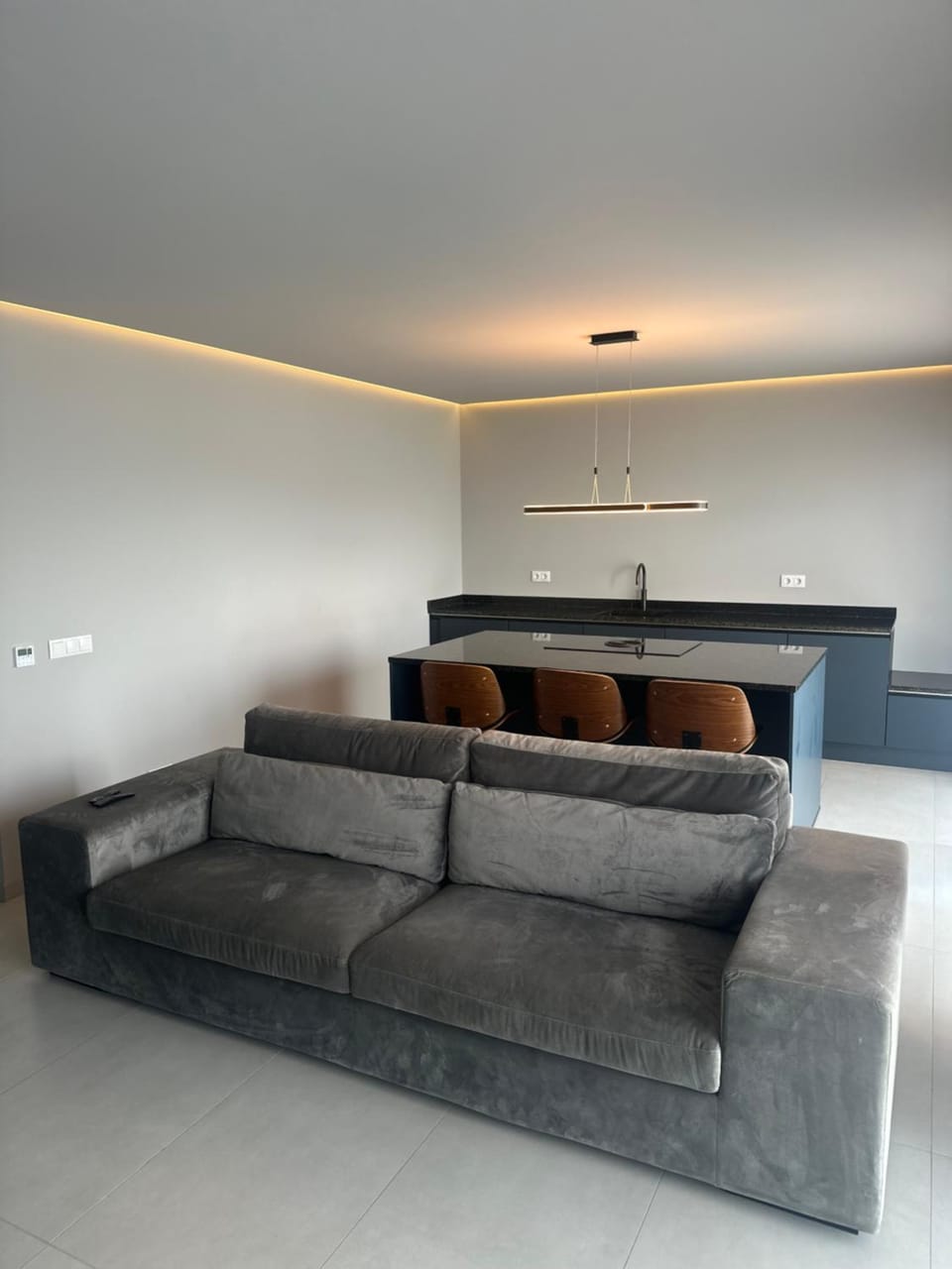 Boa Vista Apartment Apartment in Cape Verde
