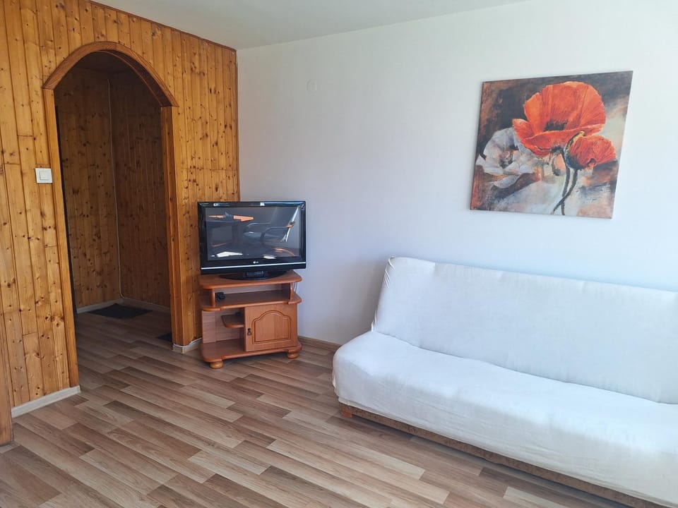 Słoneczna kawalerka blisko morza i Sopotu Apartment in Sopot