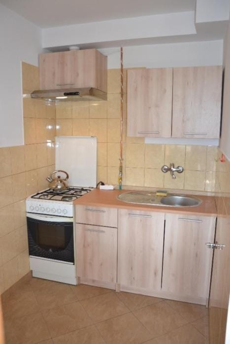 Słoneczna kawalerka blisko morza i Sopotu Apartment in Sopot