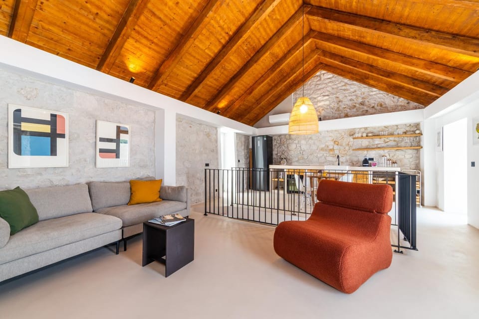Holiday home Bulati House in Dubrovnik-Neretva County