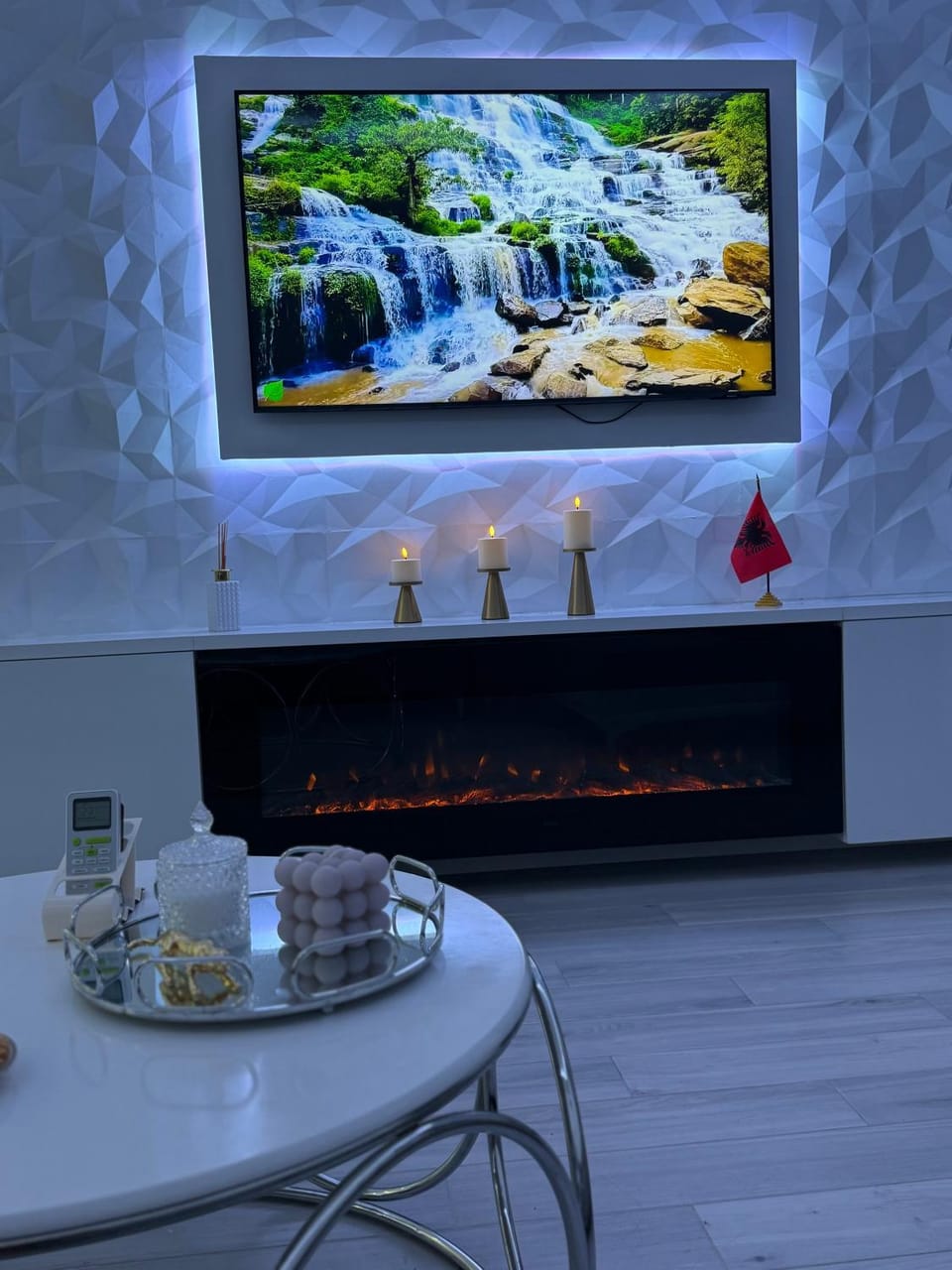 TV and multimedia
