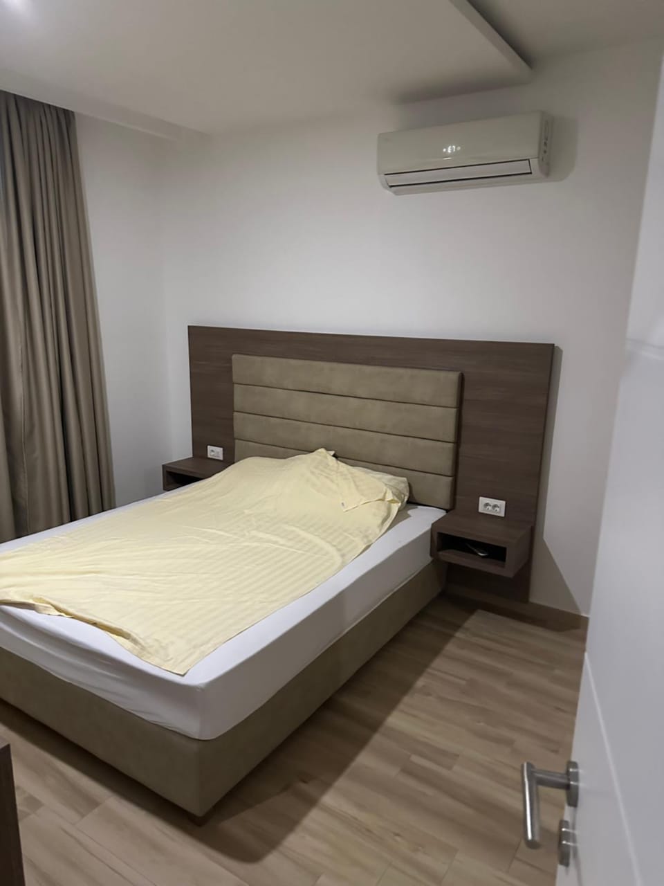 AB LUX Apartmani 406 Apartment in Montenegro
