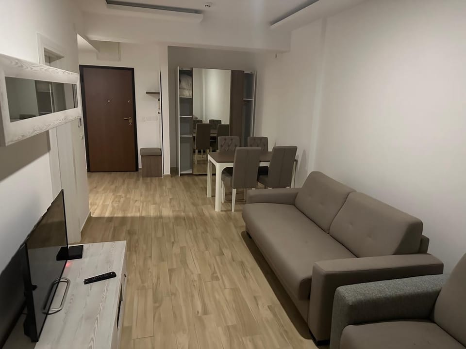 AB LUX Apartmani 406 Apartment in Montenegro