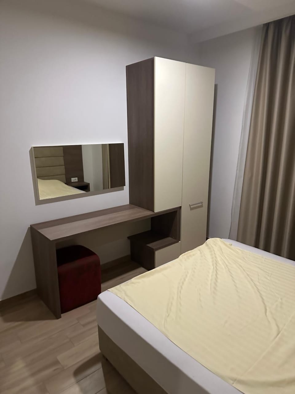 AB LUX Apartmani 406 Apartment in Montenegro
