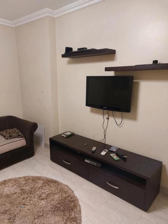 Full sky apartment Apartment in North District