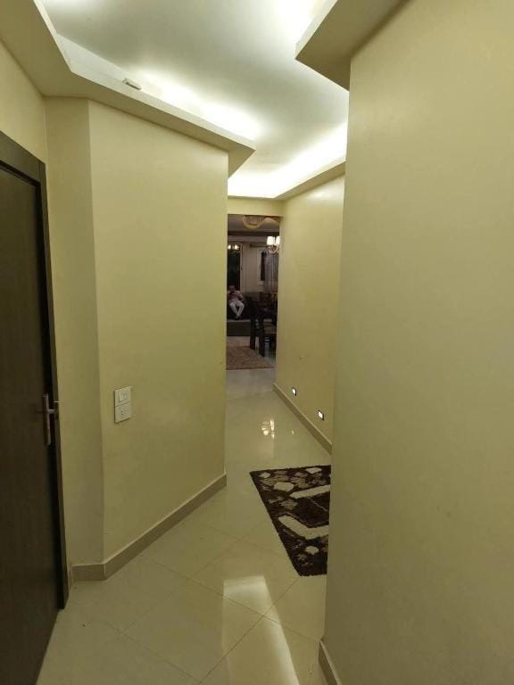 Full sky apartment Apartment in North District
