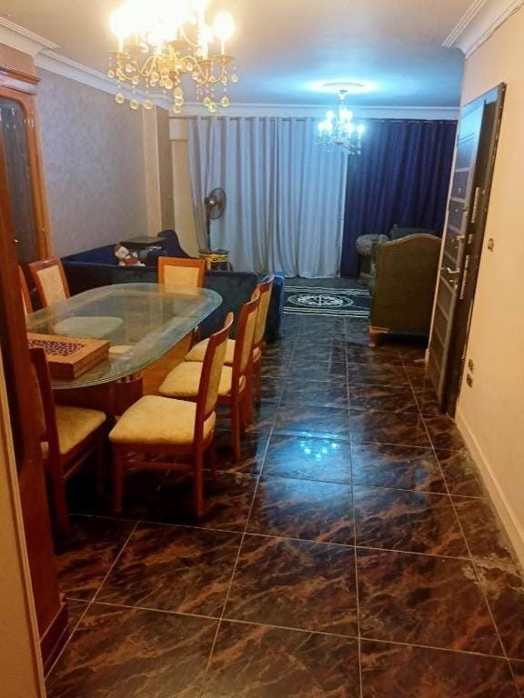 Full sky apartment Apartment in North District