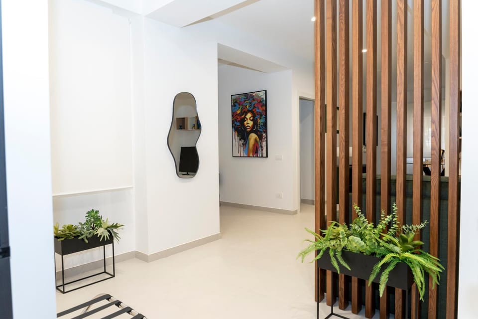 L'Approdo Suite Apartments Apartment in Messina